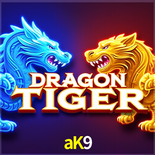 aK9: A Experiência de Casino com Jogos de Mesa ao Vivo