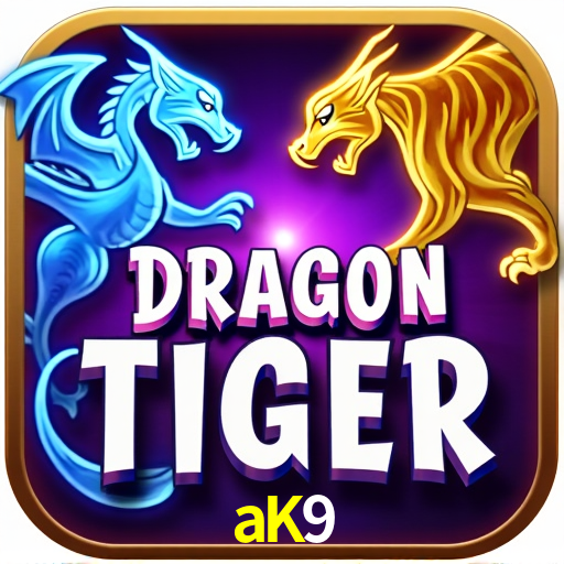 Sinta a adrenalina dos jogos de cassino com aK9