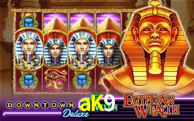 Explore as vantagens do aK9: serviço profissional e confiabilidade