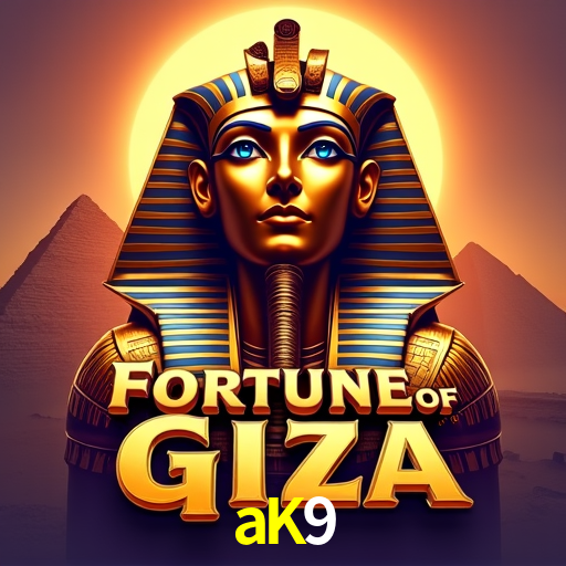 aK9 - Sites De Cassino Brasileiros - aK9.game